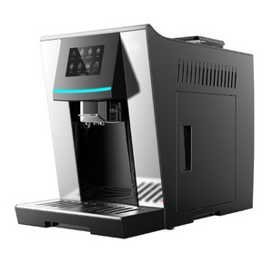 New technologies self-cleaning function  high pressure automatic espresso coffee maker