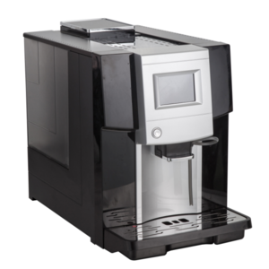 Smart easy-use europe kitchen express espresso coffee maker machine