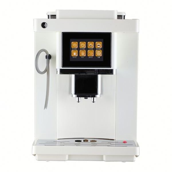 Double boilers easy use coffee machine espresso machine