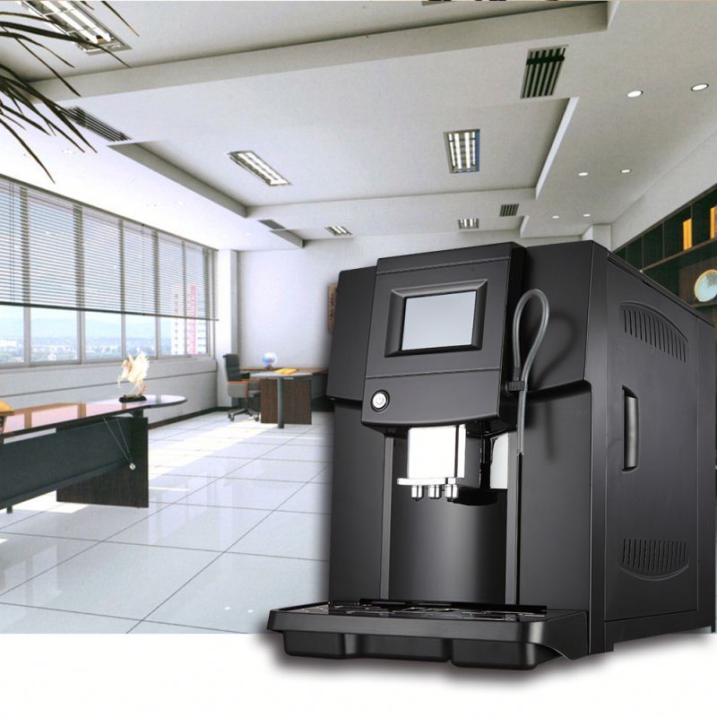 Best Seller! CLT-Q006 commercial espresso coffee maker