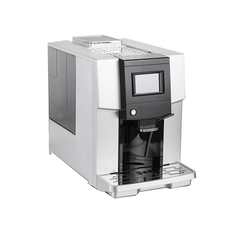 Italian a cafe espresso pod machine coffee maker machine