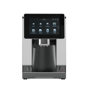 New Design 7"  Screen 20+ Beverages 10 user profiles Double Cappuccino Espresso Fully Automatic Coffee Machine