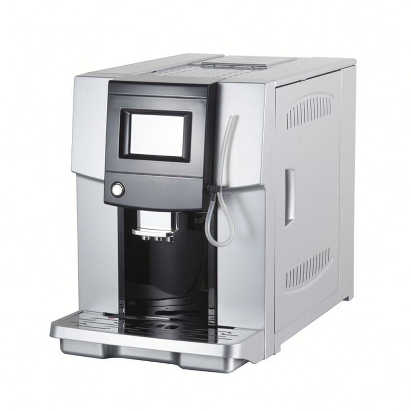 Professional CLT-Q006 automatic espresso coffee machine commercial