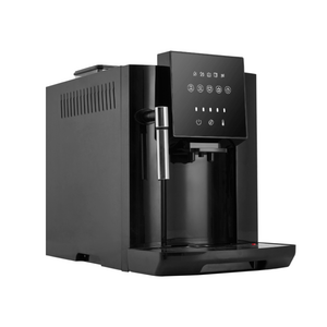 Professional Italian home use  bean to cup fully automatic espresso coffee maker machine for sale