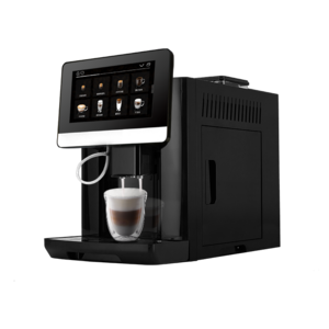 COLET New Series S9  Built in Grinder Fully Automatic Espresso Coffee Machine