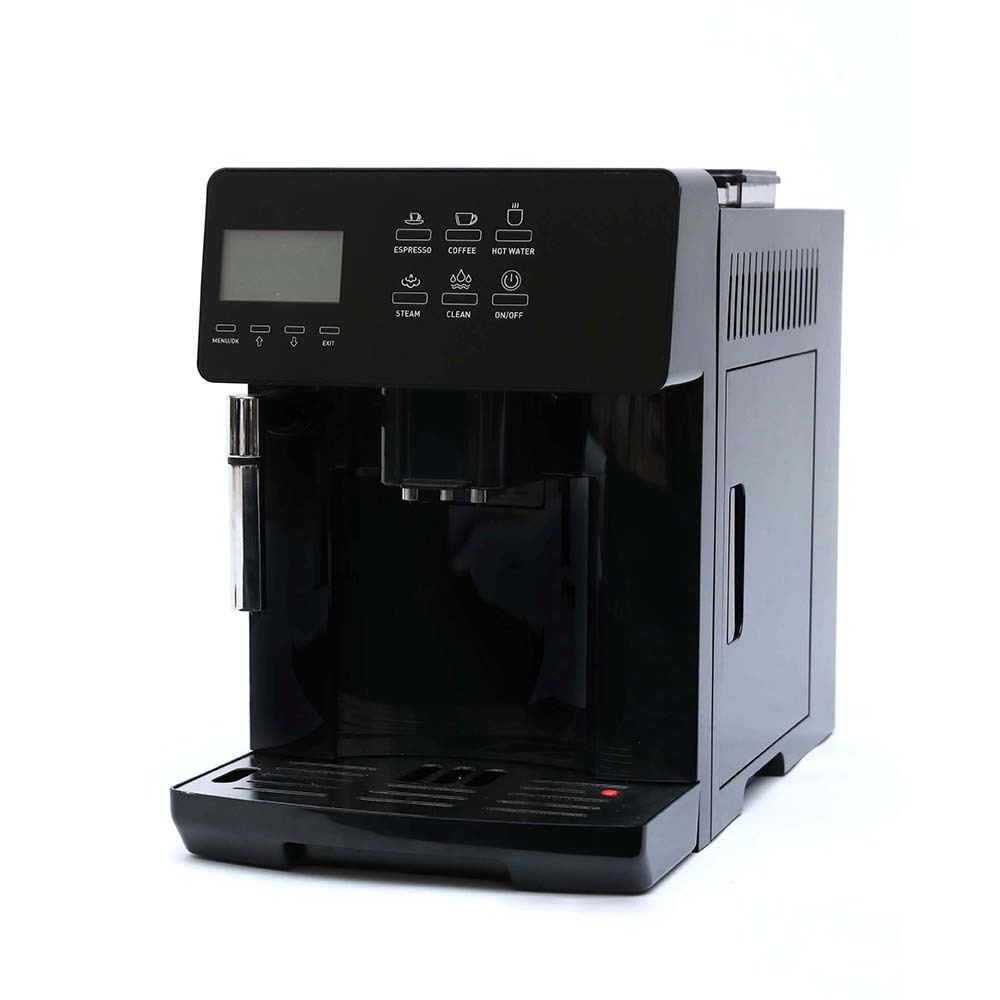 One touch 19 bar Italy Pump Bean to cup espresso cappuccino  Fully Automatic Coffee Machine