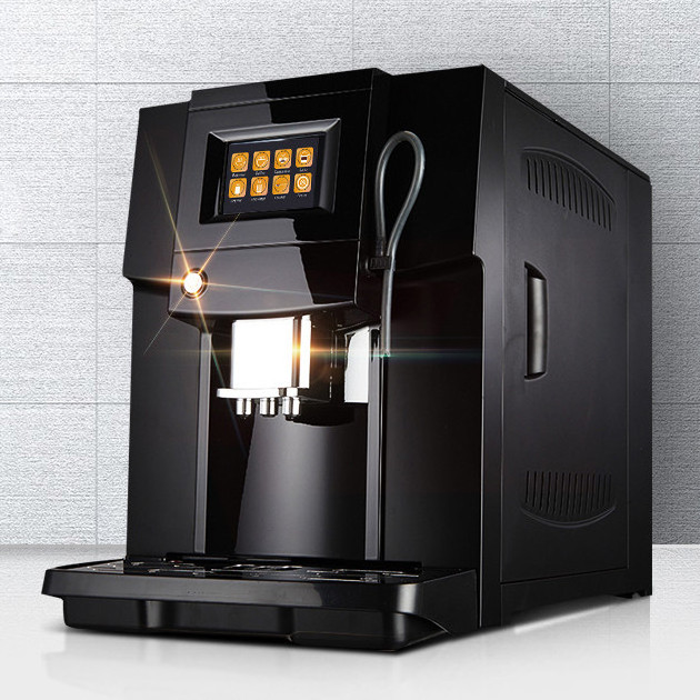 Best Seller! CLT-Q006 commercial espresso coffee maker