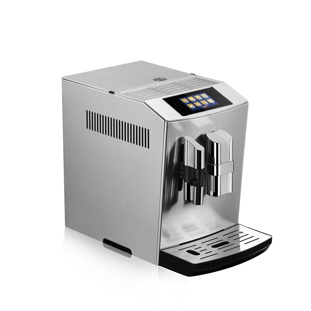 Top sell  european  fully automatic coffee machine expresso coffee maker