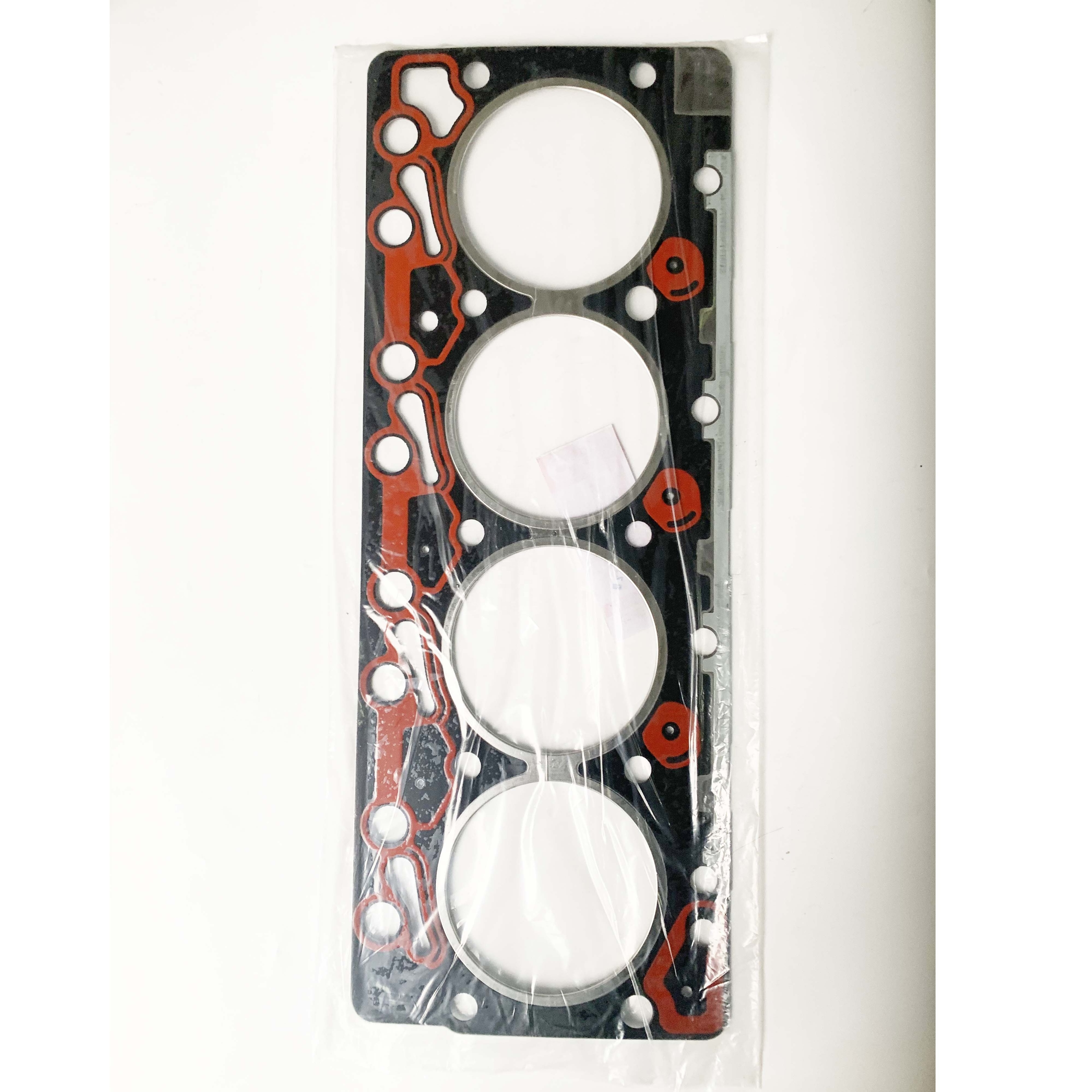 4BT3.9 original parts cylinder head gasket 3283333 excavator truck diesel engine cylinder head gasket 3283333