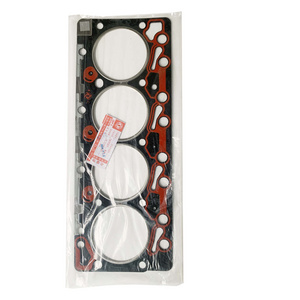 4BT3.9 original parts cylinder head gasket 3283333 excavator truck diesel engine cylinder head gasket 3283333