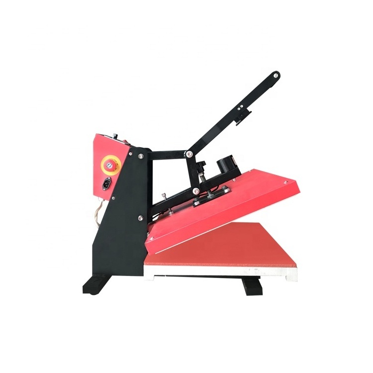 Save 20% Cost CE Approved Sublimation Cheap Used T Shirt manual screen printing t shirt logo print machine prices in india