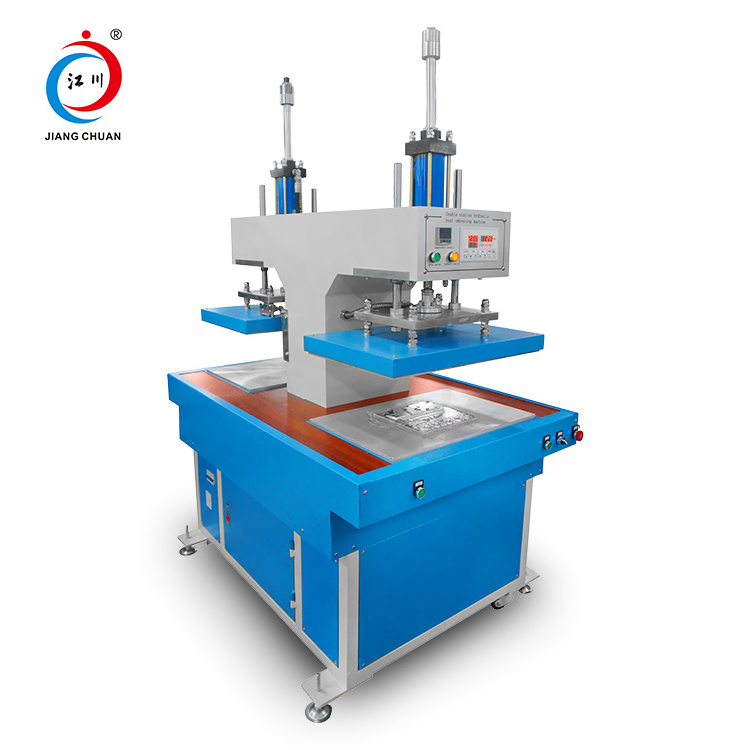 Prime Multipurpose embossing press  leather machine for t shirts