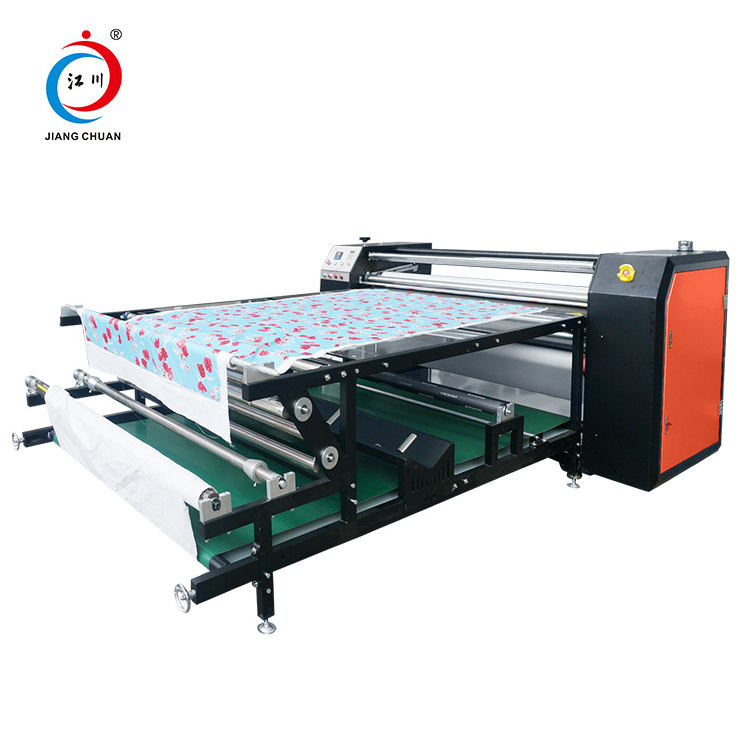 1.7x420 Sport Rotary Drum Heat Press