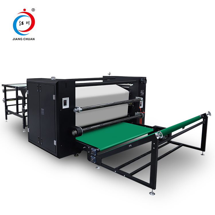 New Model Factory Directly Product Roll Heat Press Sublimation Machine Calendar