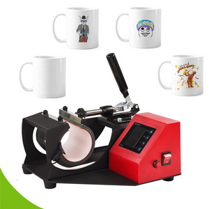 Best Price Portable Digital Prior Cup Sublimation Mug Heat Press Printing Machine