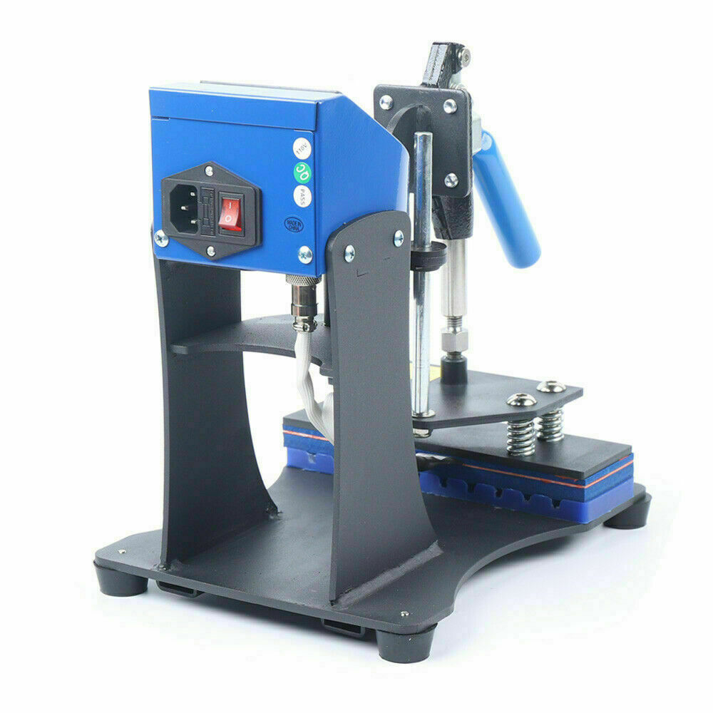 Prime Quality Sublimation Pen printing Press heat transfer press pen machine