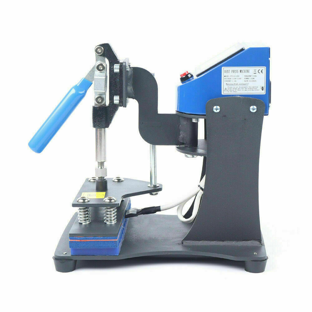 Prime Quality Sublimation Pen printing Press heat transfer press pen machine