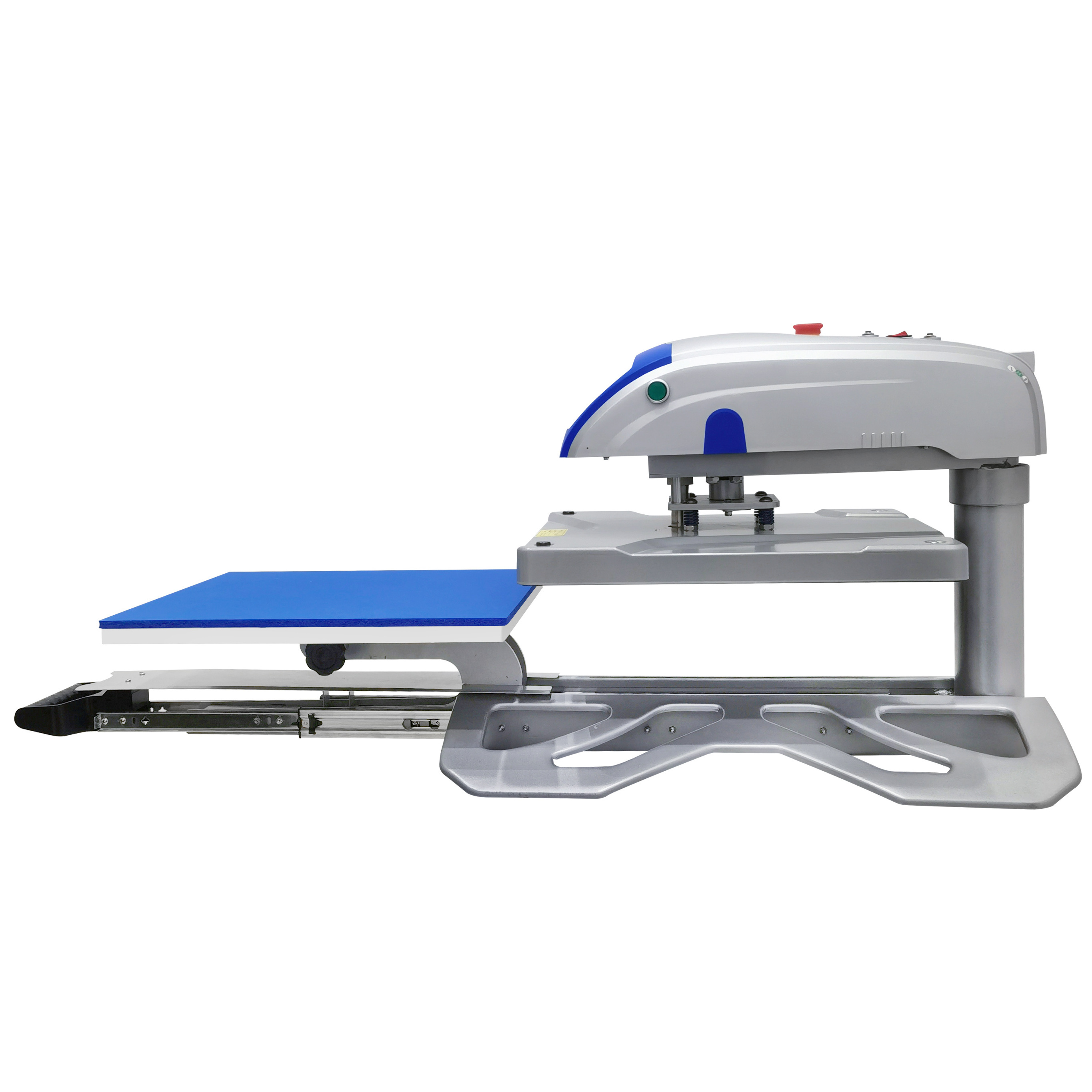 16x20 Swing Away Electric Automatic T Shirt Heat Press Transfer Machine