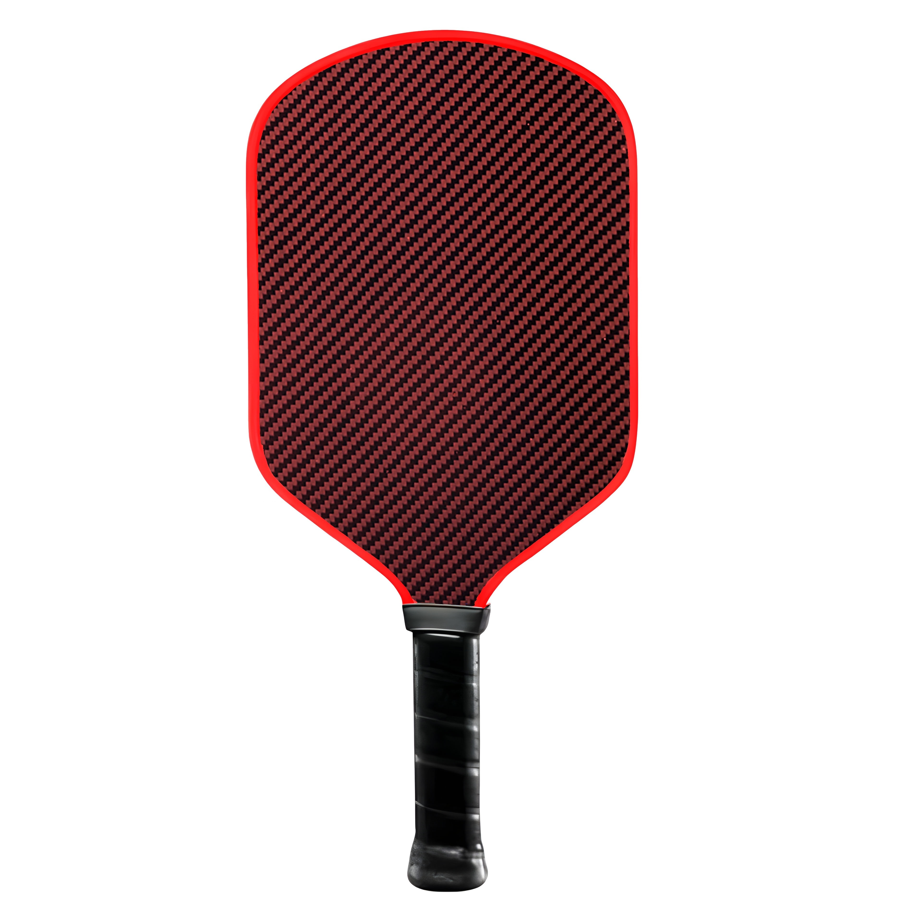 HeiBo Oem New Usapa approved Kevlar Pickleball Paddle Custom Thermoformed Kevlar 3K Carbon Fiber Pickleball Paddle