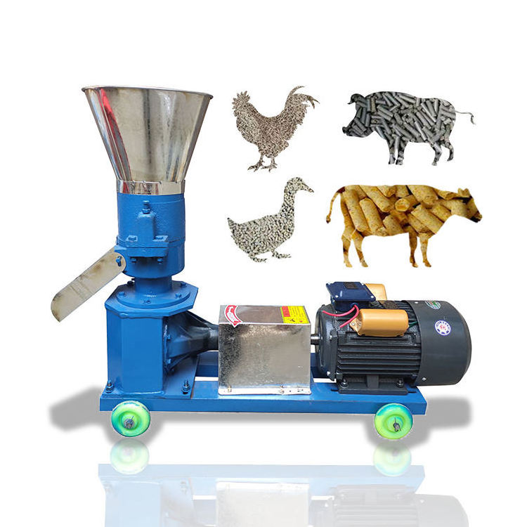 New machine Chicken Breaking Machine Cattle Sheep Food And Feed Bone Crusher For Dog Food/bone Crushing