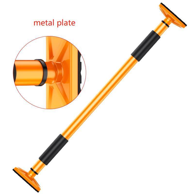 Pull Up Bar Door  rod metal foot plate  sells like hot cakes Exercise Dip Doorway Household pull up bar