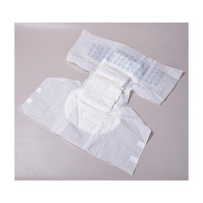 Low Price Non Woven Adult Diaper High Ultra Thin Adult Pull Up Diaper