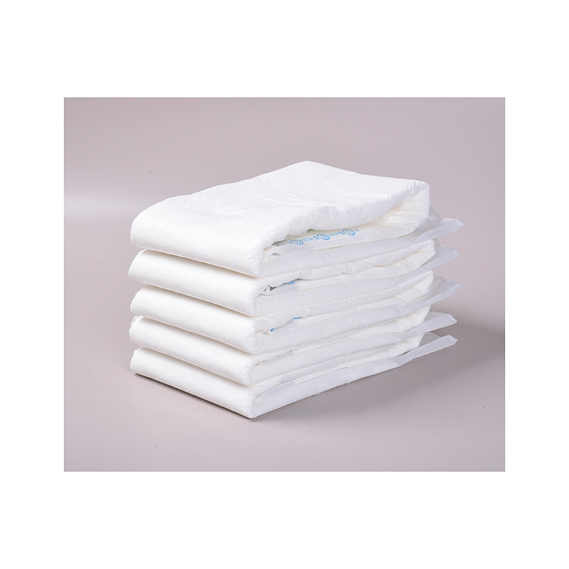 Wholesale Disposable Adult Diaper Cotton Soft Diapers for Adults