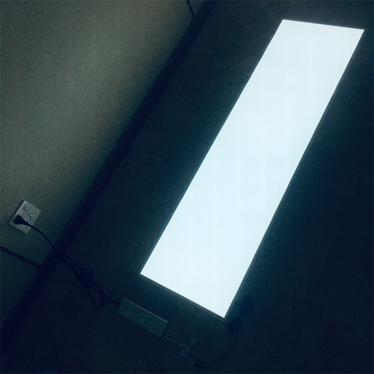 Glowing Panel Ultra thin Cuttable Diy Frameless Led Light Cuttable EL Panel Light Up El Animated Soft Backlight Panel