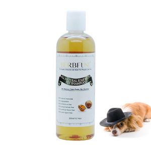 Pet Supplies Pet Grooming Products Dog Puppy Deodorant Shampoo and Dog Hair Conditioner