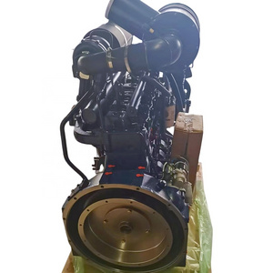 Hot new Weichai Deutz WP6G125E22 diesel engine is suitable for Lonking LiuGong Xiamen LinGong XCMG Shankong 930 loader