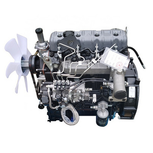 Hot sale low price Zhejiang Xinchai A498BT1 water-cooled four-stroke diesel engine with Foton Oubao Jinma 354 404 504 tractors