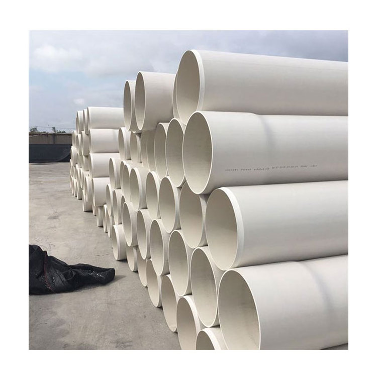 saudi 10 inch 12 inch 20 inch 24 inch 32 inch 180mm 200mm 300mm 350mm 400mm 450mm 600mm diameter 800mm pvc water supply pipe