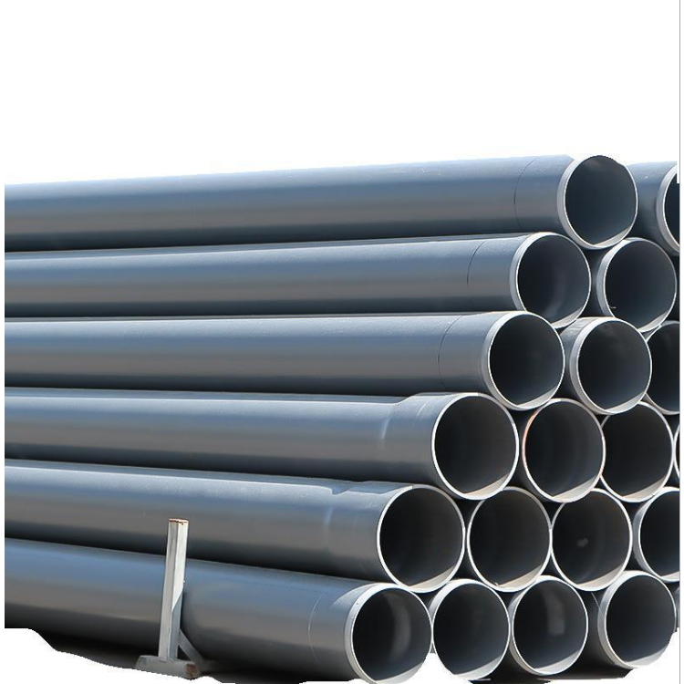 ghana 7 12 14 16 18 24 30 36 inch large diameter 300mm 350mm 400mm 1600 mm plastic pvc upvc underground water pipe For Drainage