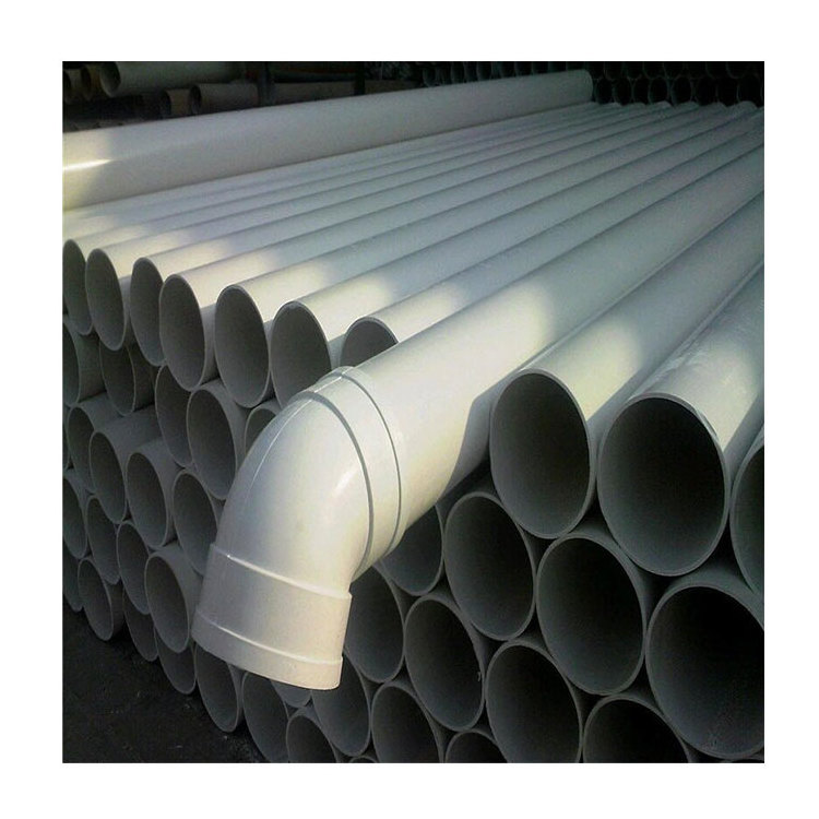 schedule 40 class 10 diameter 10 ft 11 inch 18 inch 48 inch 125 mm 140mm 250mm 300mm 350mm 1000 mm 1600 mm pressure upvc pipe