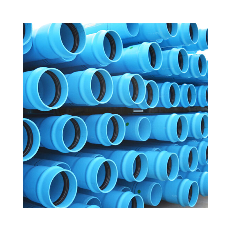 schedule 40 pn10 110mm 150mm 200mm 5 inch 8 inch 10 inch high pressure pvc underground water supply pipe prices for water supply