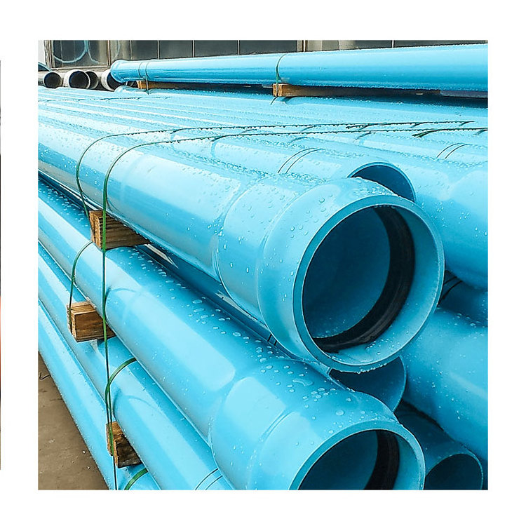 saudi 10 inch 12 inch 20 inch 24 inch 32 inch 180mm 200mm 300mm 350mm 400mm 450mm 600mm diameter 800mm pvc water supply pipe