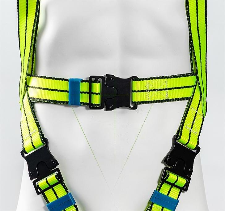 Low Price Customized Fall Protection Fire Rescue Rock Climbing Trees Climbing Safety Harness