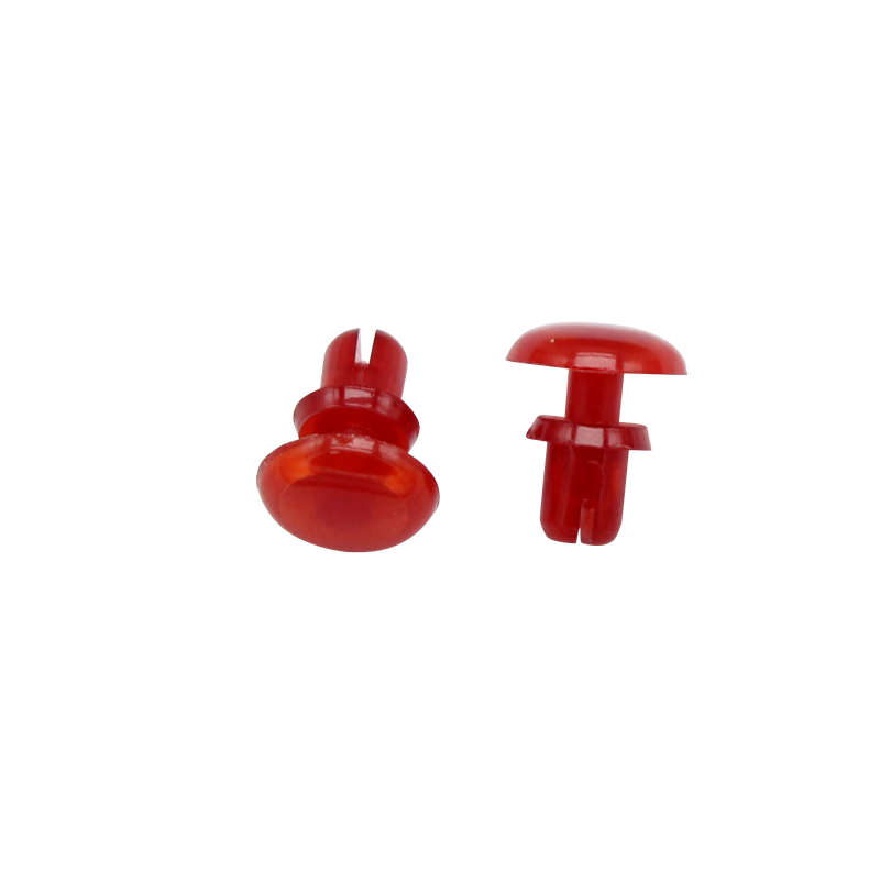 R3535 Heying Brand rivet fastener fasten latch panel trim clips Nylon Plastic Push Snap Rivet