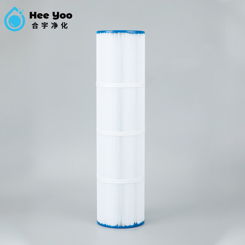 C-4975 PRB75 FC-2395  Pleated Material Pool Replacement spa filters cartridges  spa pool filter POOL WATER FILTER