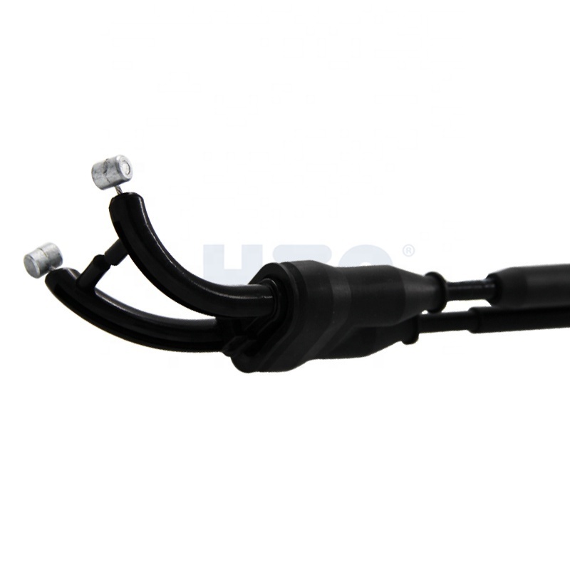 B67-26335-00 OEM Quality Motorcycle Throttle Cable Accelerator Cable Gas Cable for YAMAHA MT10