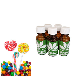 First choice of candies and baking products food flavors supplier concentrated of more than 1,000 kinds food flavors