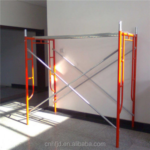 cheap steel scaffolding door frame (Hot)