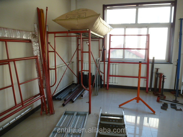 cheap steel scaffolding door frame (Hot)