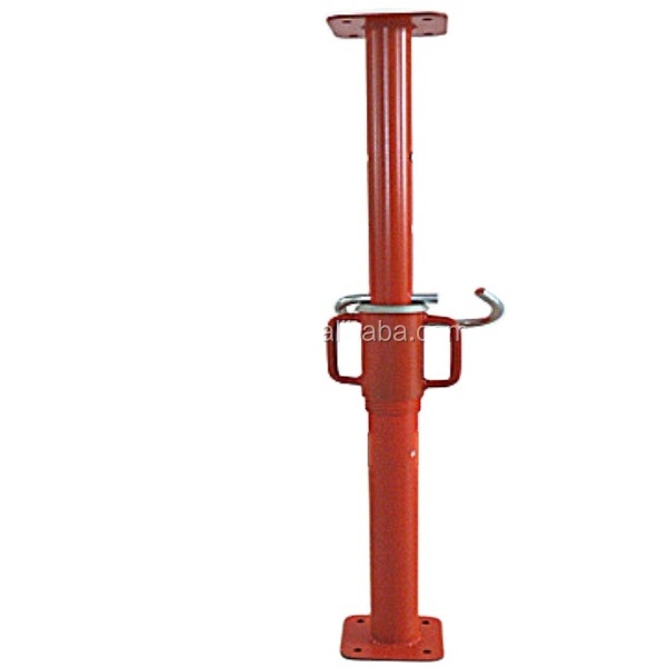 HENGFENGJINDA JACK POST FOR CONSTRUCTION/SHORING JACK POST/adjustable jack post