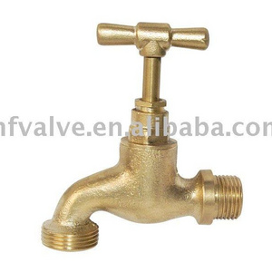 WATERMARK Australia Forged Brass BSP bibcock water tap hose bib