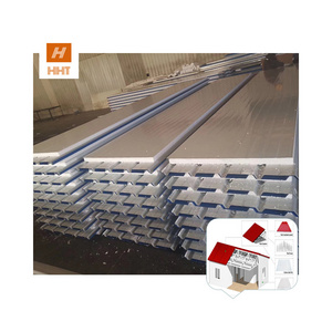 sandwich panel for garage doors Construction Wall Panels Roof Tile Sandwich Panel Polyurethane