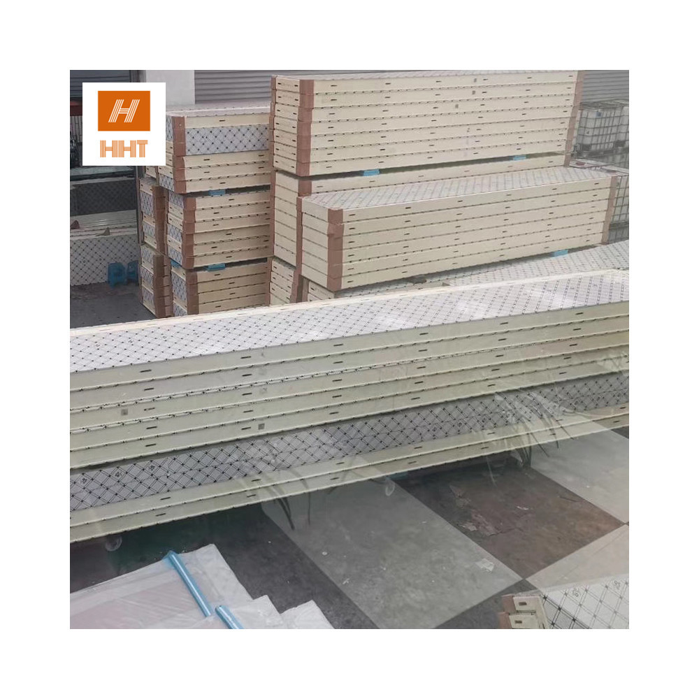 100 Mm Thickness Cold Room Storage Insulation Polyurethane Sandwich Panels Pu Pir Foam Insulation Pe Coated Ppgl Steel Plate Pri