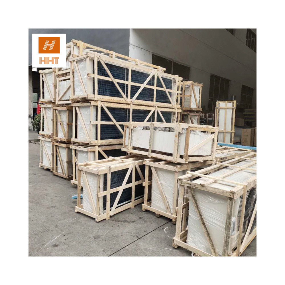 Shanghai Shenlin Factory Price and Customizable Evaporator for refregiration, copper tube aluminum fin evaporator coil