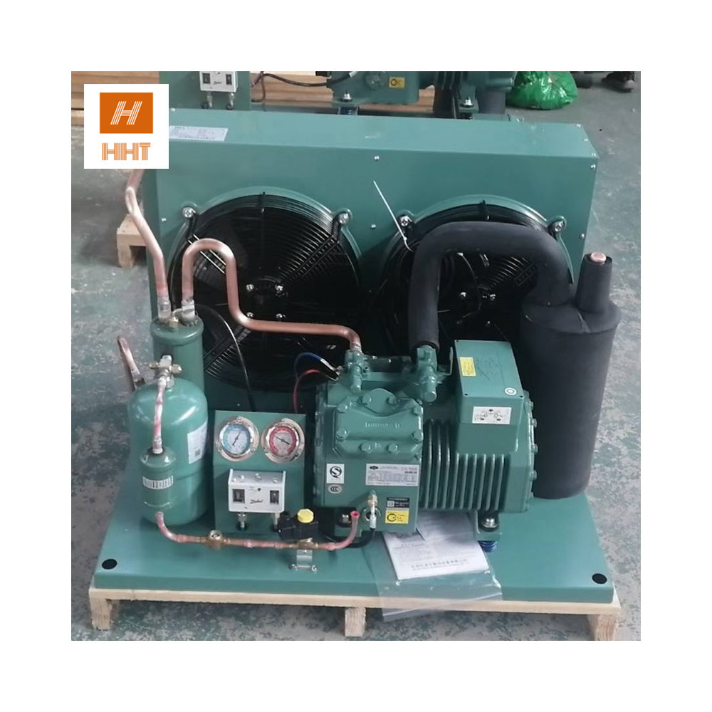 Refrigeration Suction Line Oil Gas Liquid Refrigerant Odf Accumulator Separator For Condensing Unit