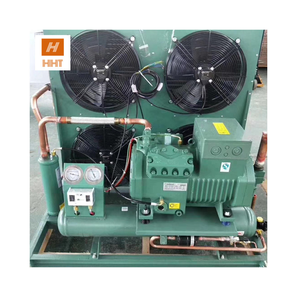 Refrigeration Suction Line Oil Gas Liquid Refrigerant Odf Accumulator Separator For Condensing Unit